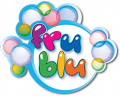 Fru blue