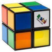 6064345 Настольная игра головоломка Кубик Рубика 2х2