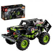 42118 Конструктор Техник "Monster Jam Grave Digger"