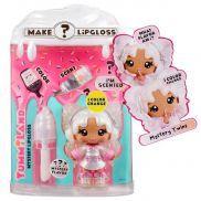 67908 Игровой наб. для изгот. блеска для губ с куклой Спринклс/Ава Айс (морож. с посыпкой) Yummiland
