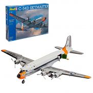 04877 Военно-транспортный самолёт C-54 Skymaster