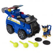 6044474 Игрушка Paw Patrol Машинка-самолёт Гончика