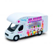 92659 Игрушка модель машины Ice cream Van