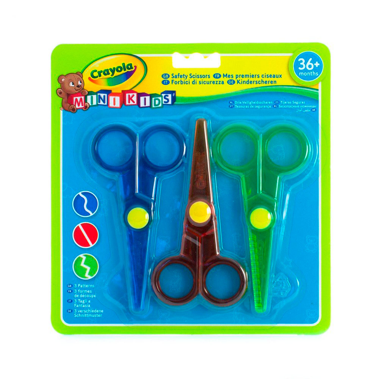 3 ножниц. ножницы разноцветные. безопасные ножницы. 3 ножниц. ножницы fiskars зиг-заг.