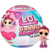 119791 EU Набор LOL Surprise серии Color Change Bubble Surprise Сестрички