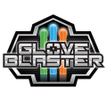 Glove blaster
