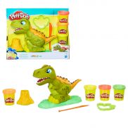E1952 Игровой набор Play-Doh "Могучий Динозавр"