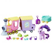 B5363 Игровой набор My little pony "Поезд Дружбы"