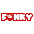 Funky toys