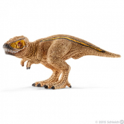 14532 Игрушка. Фигурка динозавра 'Тиранозавр Рекс' мини