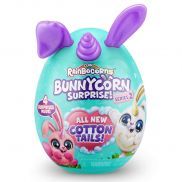 9280 Игровой набор Rainbocorns сюрприз в яйце Bunnycorn S2, в ассорт