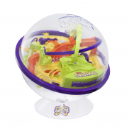 34175 Игра Spin Master головоломка Perplexus Original,100 барьеров