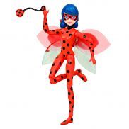 50401 Игровой набор Miraculous "Леди Баг" (мини-кукла 12 см с аксессуарами)