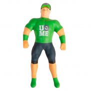 37909 Игрушка Тянущаяся фигурка Мини-Джон Сина WWE Стретч.