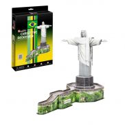 C187h Статуя Христа-Искупителя (Бразилия)
