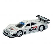 49746 Игрушка модель машины 1:34-39 MB CLK-GTR.