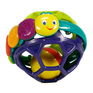 8863 Развивающая игрушка "Гибкий шарик"