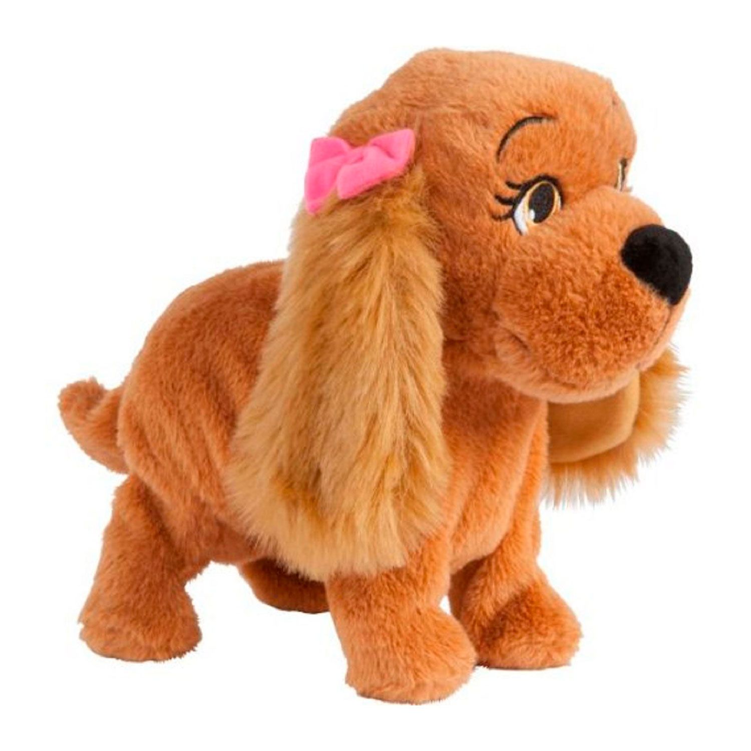 Купить игрушку пес. Собака IMC Toys собака. Мягкая игрушка IMC Toys. Интерактивная собака IMC Toys собака Lucy. Игрушка собачка IMC Бакстер.