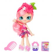 57251 Кукла Shoppies - Айла Гибискус