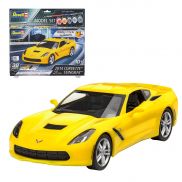 67449 Набор Спортивный автомобиль 2014 Corvette Stingray