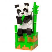 TM09203 Игрушка Фигурка Minecraft Adventure figures серия 4 Panda 10см Jinx