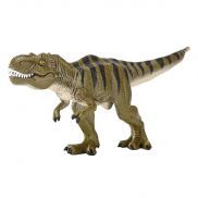 AMD4028 Игрушка. Фигурка динозавра "Тираннозавр с подвижной челюстью"