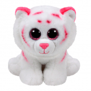 42186 Игрушка мягконабивная Тигренок Tabor серии Beanie Babies, 15 см