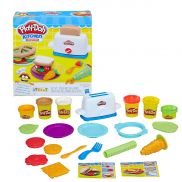 E0039 Игровой набор Play-Doh "Тостер"