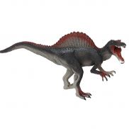 FT2204135 Игрушка Фигурка динозавр, Спинозавр черный 1/144 Funky Toys
