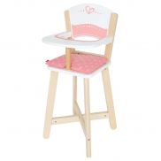 E3600_HP Кукольный стул для кормления