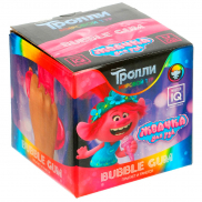381_ Игровой набор "Жвачка для рук" Тролли Bubble Gum