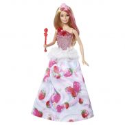 DYX28 Кукла Barbie Конфетная принцесса DYX28 Кукла Barbie Конфетная принцесса