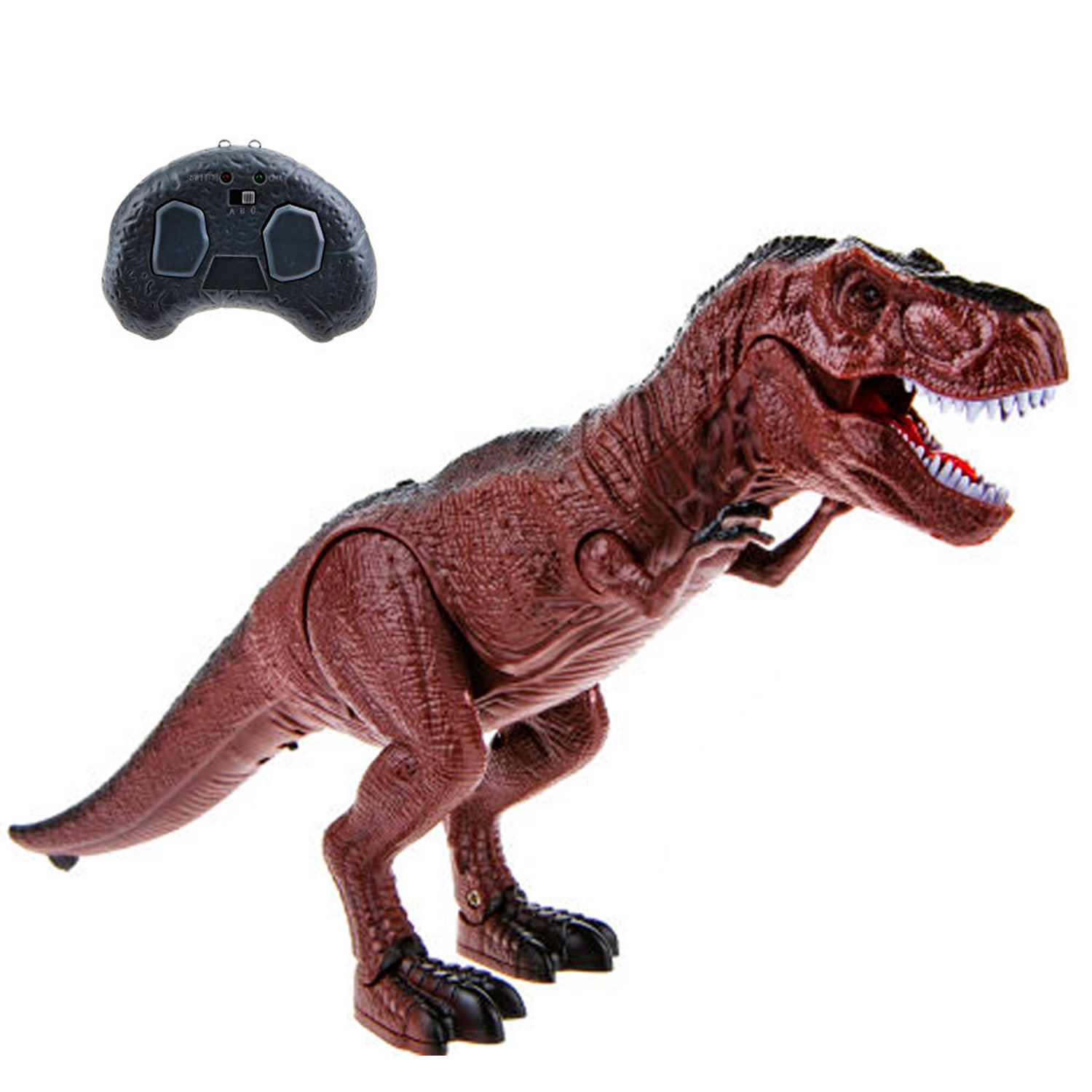 1toy RoboLife: Робо-Тираннозавр (Т21013) купить в интернет-магазине, цена на RoboLife: Робо-Тираннозавр (Т21013)