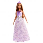 FXT13/FXT15 Кукла Barbie Принцесса серия Дримтопия FXT13/FXT15 Кукла Barbie Принцесса серия Дримтопия