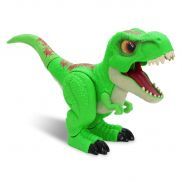31120FI Игрушка Dinos Unleashed динозавр Т-рекс со звуковыми эффектами и электромеханизмами