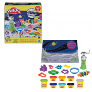 F1713 Набор для лепки Play-Doh Космос F1713 Набор для лепки Play-Doh Космос