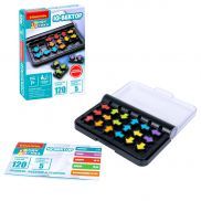ВВ5954 Игра настольная логическая БондиЛогика Bondibon "IQ-ВЕКТОР"
