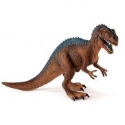 14584 Игрушка. Фигурка динозавра "Акрокантозавр"