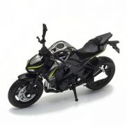 12846P Игрушка модель мотоцикла Kawasaki Ninja 1000R