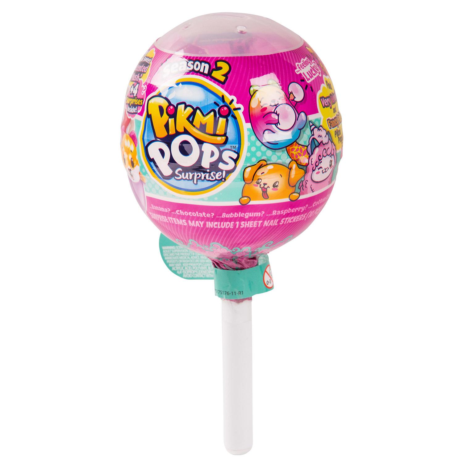 Поп сюрприз. Набор-сюрприз Pikmi Pops. Игрушка Pikmi Pops набор. Moose игрушка Pikmi Pops. Набор игрушек Moose Pikmi Pops 2 шт..