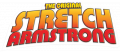 Stretch armstrong