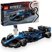 77249 Конструктор Скоростные чемпионы "Formula 1 Williams Racing FW46"