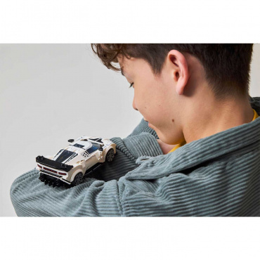 77240 Конструктор Скоростные чемпионы "Bugatti Centodieci" 77240 Конструктор Скоростные чемпионы "Bugatti Centodieci"