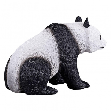 AMW2075 Игрушка. Фигурка животного "Большая панда"