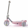 Kiddy_pink Электросамокат Halten розовый, 40W