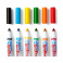 98-5807 6 легко смываемых фломастеров Dry Erase