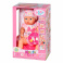 41269 Игрушка Интерактивная кукла девочка Магические глазки 43 см. BABY born