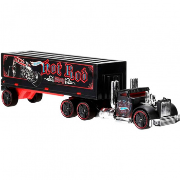 BDW51 Игрушка. Грузовик Hot Wheels в асс.