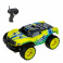 Т17675 Игрушка 1toy Hot Wheels машина на р/у, 2,4 ГГц, ПВХ корпус, 18 см