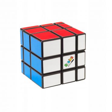 RUB9002 Игрушка Кубик Рубика 3*3 непропорциональный